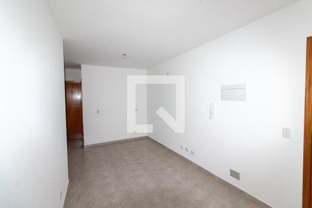 Sala de apartamento à venda com 2 quartos, 45m² em Jardim Maringa, São Paulo