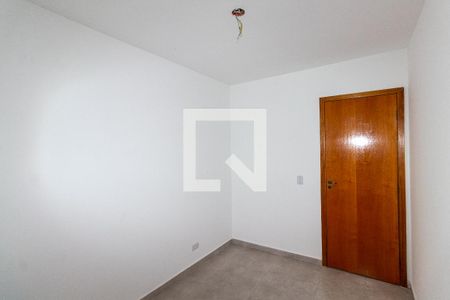 Apartamento à venda com 45m², 2 quartos e sem vagaQuarto 2