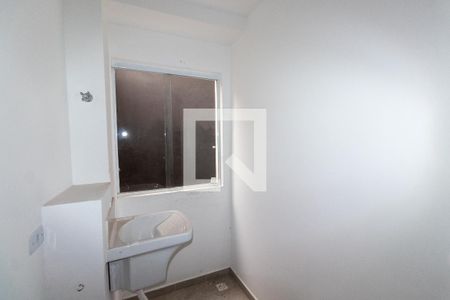 Apartamento à venda com 45m², 2 quartos e sem vagaLavanderia