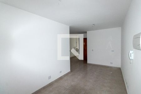 Sala de apartamento à venda com 2 quartos, 45m² em Jardim Maringa, São Paulo