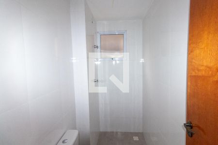 Apartamento à venda com 45m², 2 quartos e sem vagaBanheiro