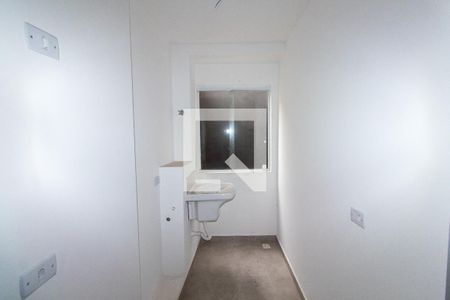 Apartamento à venda com 45m², 2 quartos e sem vagaLavanderia