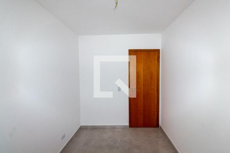 Apartamento à venda com 45m², 2 quartos e sem vagaQuarto 2