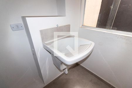 Apartamento à venda com 45m², 2 quartos e sem vagaLavanderia