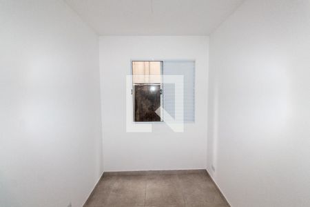 Quarto 1 de apartamento à venda com 2 quartos, 45m² em Jardim Maringa, São Paulo