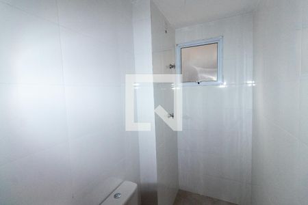 Apartamento à venda com 45m², 2 quartos e sem vagaBanheiro