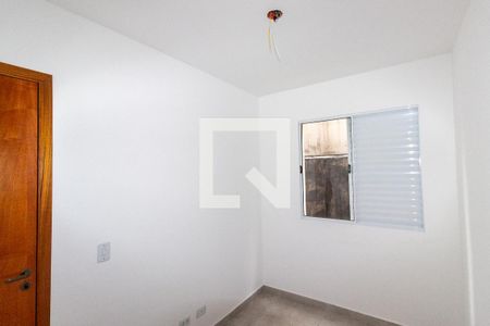 Quarto 1 de apartamento à venda com 2 quartos, 45m² em Jardim Maringa, São Paulo