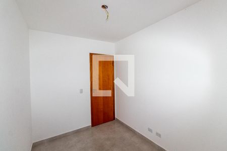 Apartamento à venda com 45m², 2 quartos e sem vagaQuarto 2