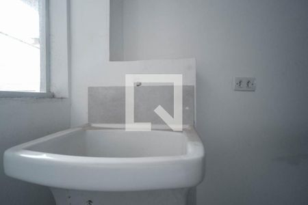 Área de Serviço de apartamento à venda com 1 quarto, 30m² em Jardim Maringa, São Paulo