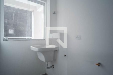 Área de Serviço de apartamento à venda com 1 quarto, 30m² em Jardim Maringa, São Paulo