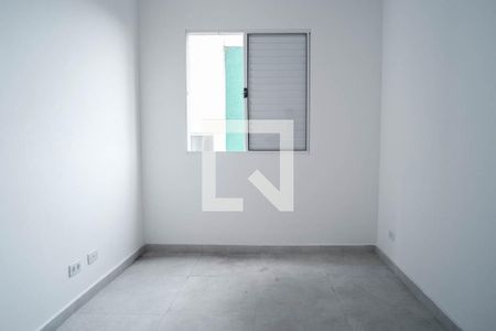 Quarto de apartamento à venda com 1 quarto, 30m² em Jardim Maringa, São Paulo