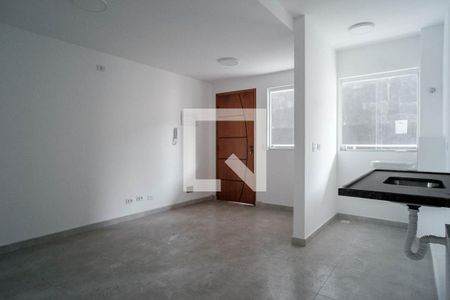 Apartamento à venda com 1 quarto, 30m² em Jardim Maringa, São Paulo