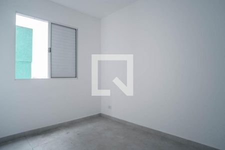 Quarto de apartamento à venda com 1 quarto, 30m² em Jardim Maringa, São Paulo