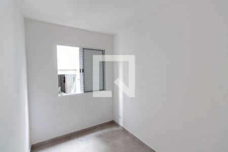 Quarto 1 de apartamento à venda com 2 quartos, 45m² em Jardim Maringa, São Paulo