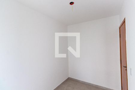 Quarto 1 de apartamento à venda com 2 quartos, 45m² em Jardim Maringa, São Paulo