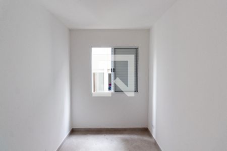 Quarto 1 de apartamento à venda com 2 quartos, 45m² em Jardim Maringa, São Paulo