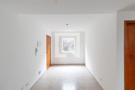 Sala de apartamento à venda com 2 quartos, 45m² em Jardim Maringa, São Paulo