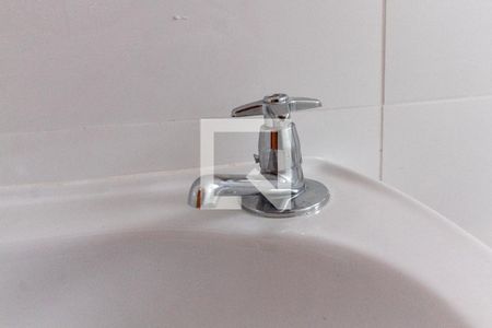 Apartamento à venda com 45m², 2 quartos e sem vagaBanheiro - torneira
