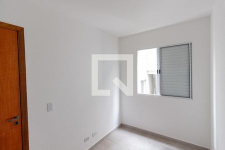 Quarto 1 de apartamento à venda com 2 quartos, 45m² em Jardim Maringa, São Paulo