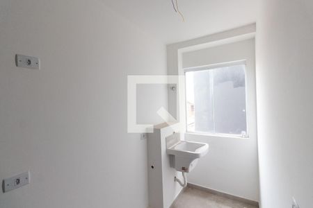Apartamento à venda com 45m², 2 quartos e sem vagaLavanderia