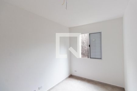 Apartamento à venda com 45m², 2 quartos e sem vagaQuarto 2