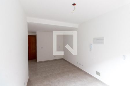 Sala de apartamento à venda com 2 quartos, 45m² em Jardim Maringa, São Paulo