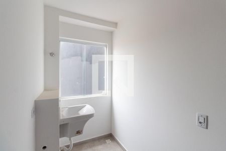 Apartamento à venda com 45m², 2 quartos e sem vagaLavanderia