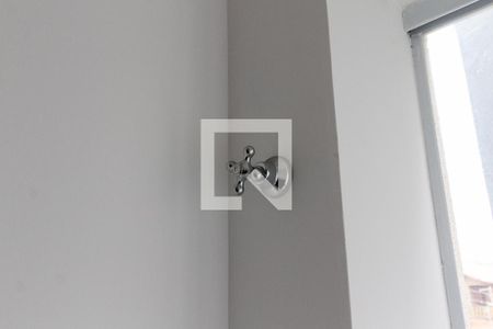 Apartamento à venda com 45m², 2 quartos e sem vagaLavanderia