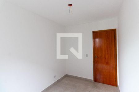 Apartamento à venda com 45m², 2 quartos e sem vagaQuarto 2