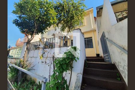 Casa à venda com 3 quartos, 120m² em Vila Brasilandia, São Paulo