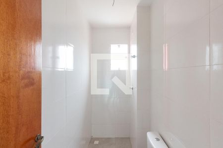 Apartamento à venda com 49m², 2 quartos e sem vagaBanheiro