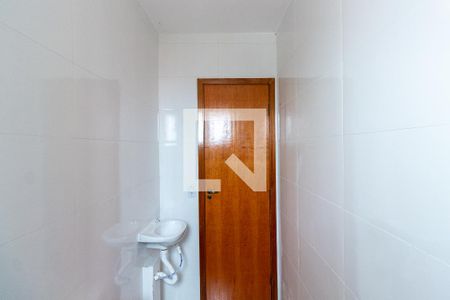 Apartamento à venda com 49m², 2 quartos e sem vagaBanheiro