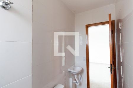 Apartamento à venda com 49m², 2 quartos e sem vagaBanheiro