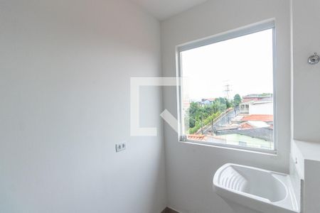 Apartamento à venda com 49m², 2 quartos e sem vagaLavanderia