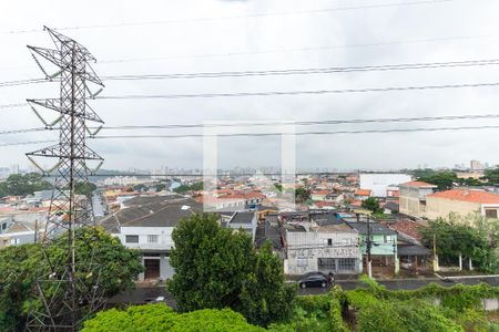 Apartamento à venda com 49m², 2 quartos e sem vagaVista da Varanda