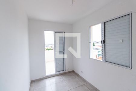 Apartamento à venda com 49m², 2 quartos e sem vagaQuarto 2