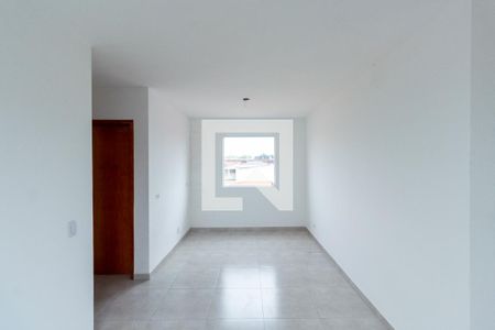 Sala de apartamento à venda com 2 quartos, 49m² em Jardim Maringa, São Paulo