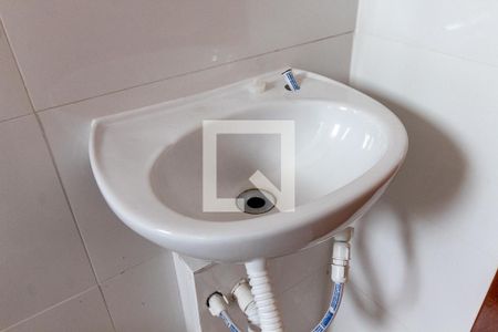 Apartamento à venda com 49m², 2 quartos e sem vagaBanheiro
