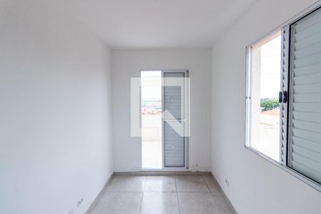 Apartamento à venda com 49m², 2 quartos e sem vagaQuarto 2
