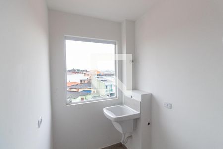 Apartamento à venda com 49m², 2 quartos e sem vagaLavanderia