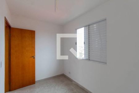 Quarto 1 de apartamento à venda com 2 quartos, 49m² em Jardim Maringa, São Paulo