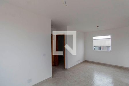 Sala de apartamento à venda com 2 quartos, 49m² em Jardim Maringa, São Paulo