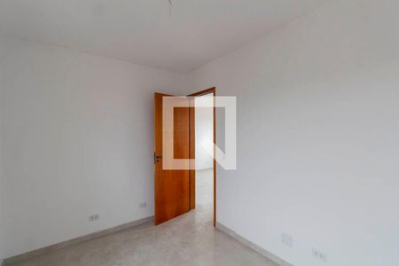 Quarto 2 de apartamento à venda com 2 quartos, 49m² em Jardim Maringa, São Paulo