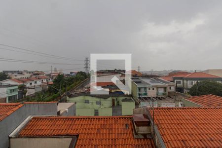 Apartamento à venda com 49m², 2 quartos e sem vagaVista Área de Serviço