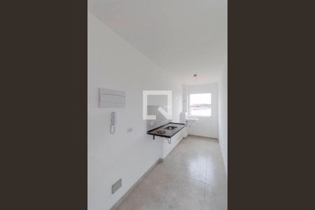 Apartamento à venda com 49m², 2 quartos e sem vagaCozinha