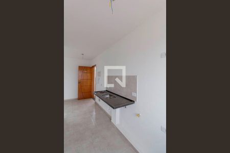 Apartamento à venda com 49m², 2 quartos e sem vagaCozinha