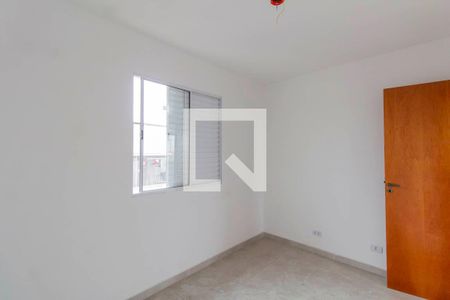 Quarto 2 de apartamento à venda com 2 quartos, 49m² em Jardim Maringa, São Paulo