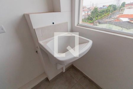 Apartamento à venda com 49m², 2 quartos e sem vagaÁrea de Serviço