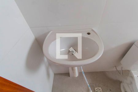 Apartamento à venda com 49m², 2 quartos e sem vagaBanheiro