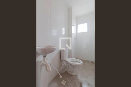 Apartamento à venda com 49m², 2 quartos e sem vagaBanheiro